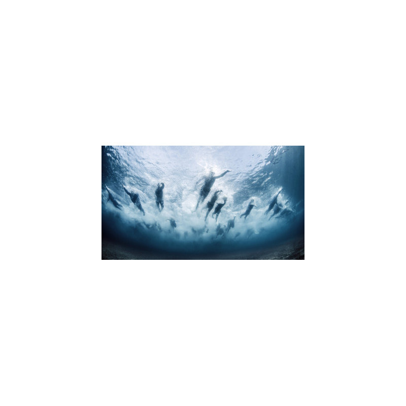 Wrapped Canvas Print, 50.8 cm H x 76.2 cm W