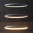Odin 1-Light LED Unique / Statement Chandelier-116415418-71027344