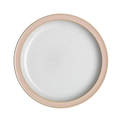 Petite assiette Elements Shell
