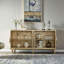 Buffet American Minimalist-105792345