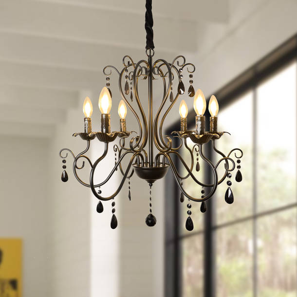 Fleur De Lis Living Angie Wall Light & Reviews | Wayfair