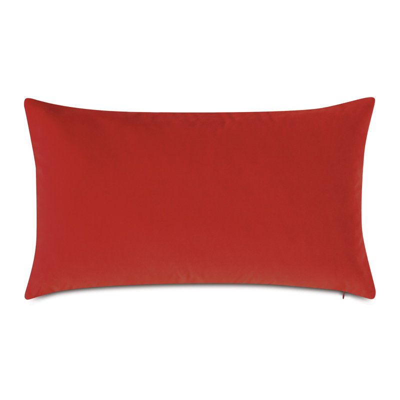 Mackay Lumbar Pillow Cover & Insert