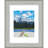 Asencion Silver Single Picture Frame-650359664