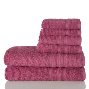 Cotton Lightweight Mulit-Size Set