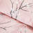 Egyptian-Quality Cotton Sateen Floral Duvet Cover-163254171