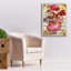 «The Rain Angel» par David Galchutt, art mural sur toile-23377002