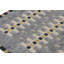 Scandinavian Handmade Kilim Wool Geometric Area Rug-838168668
