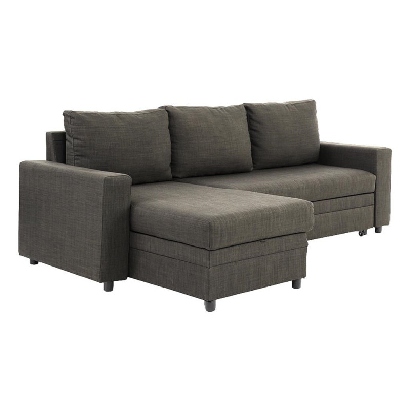 Joffrey Upholstered 88'' Sofa