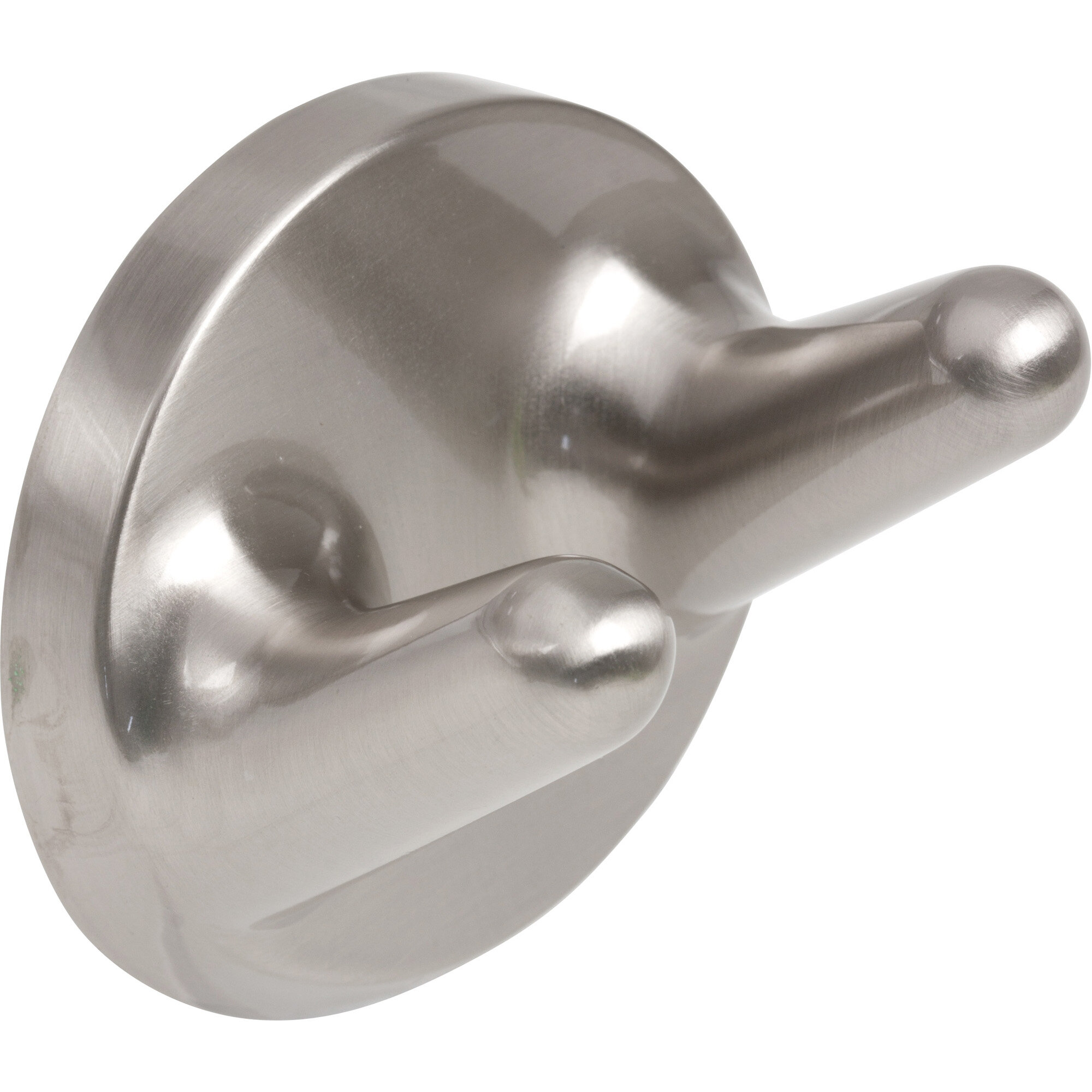 Galesville Wall Mounted Double Robe Hook