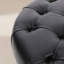 Repose-pieds en faux cuir-446891595