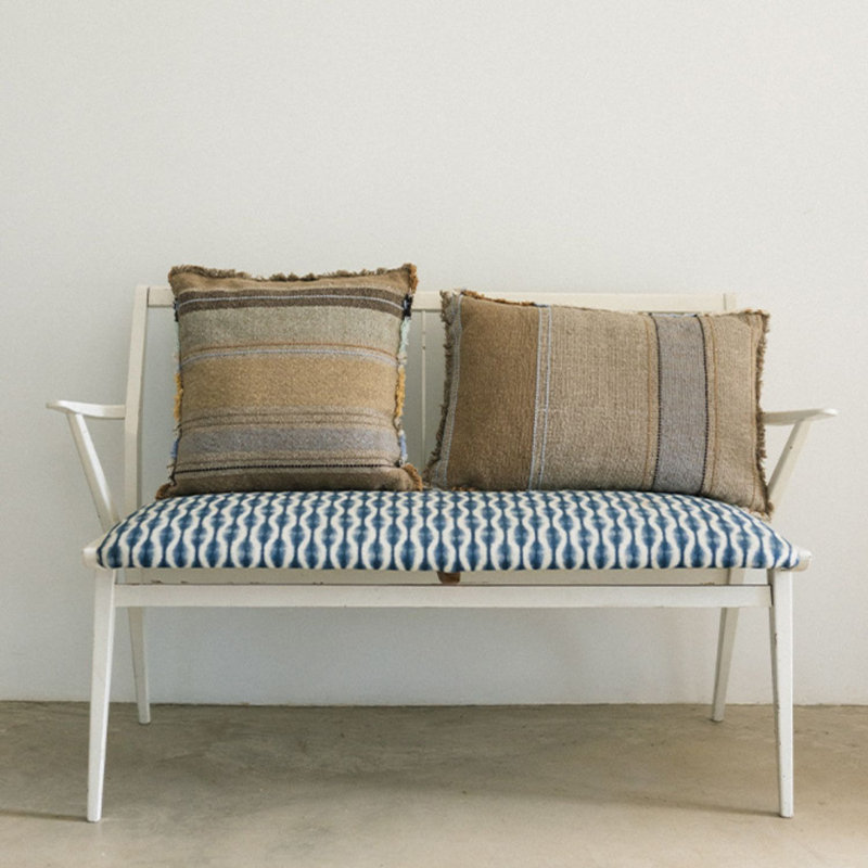 Pillow Cover & Insert, Rectangle 15" H x 23" W