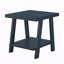 Table de bout avec tablette Contemporary-130030815-130030812-130030803