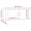 Wall Mounted TV Cabinet-891603871-891603869