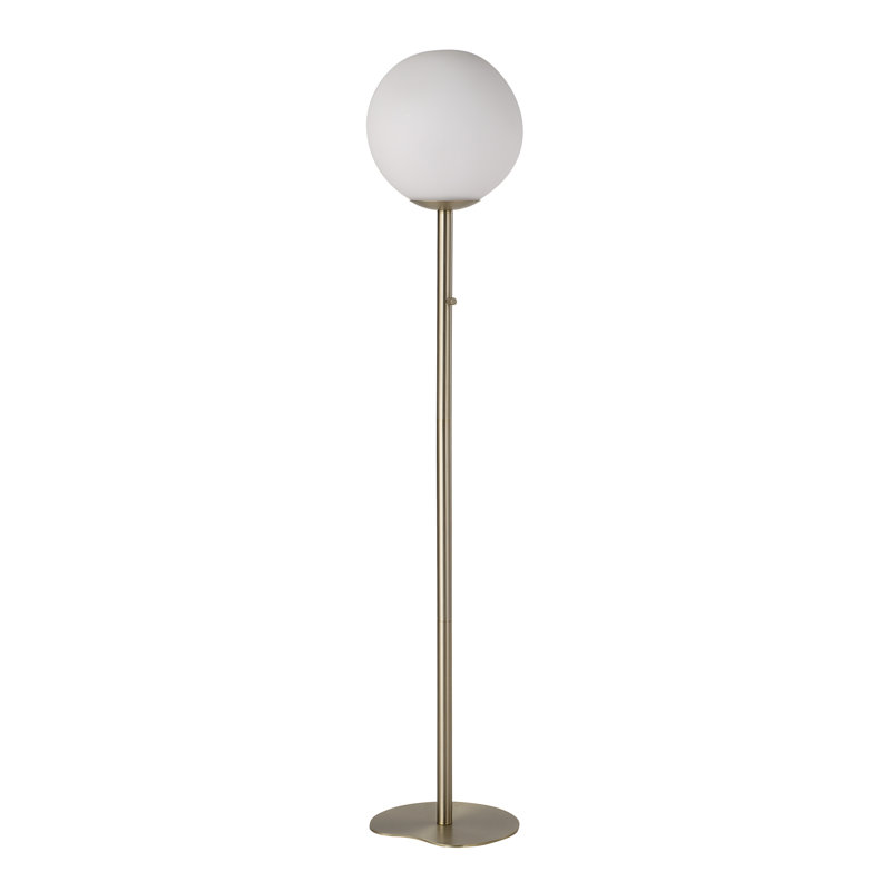 Lampe sur pied Koloa