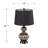 Lyratta Table Lamp