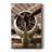 Airplane Engine -Gallery Wrapped Cavas-1854841738