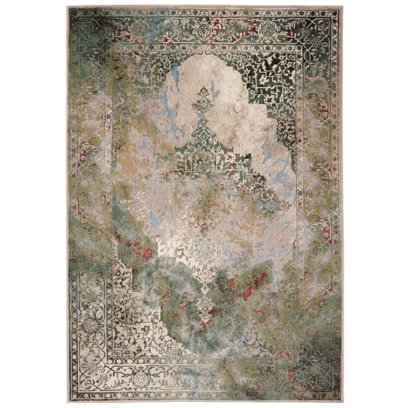 Giza, Rectangle 3'11" x 5'7"