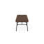 Banc en métal 3 places Chat-98671412-99057902