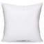 Bourrure de coussin de forme carré-320445556