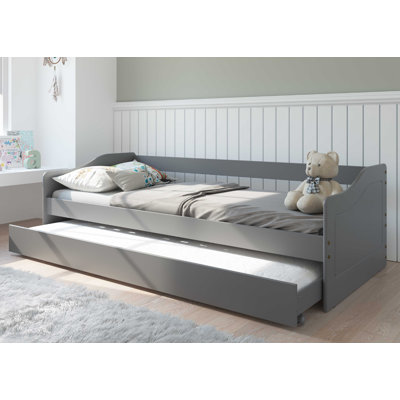 Sanah Kids Standard with Trundle