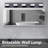 Hamsini LED Bath Bar