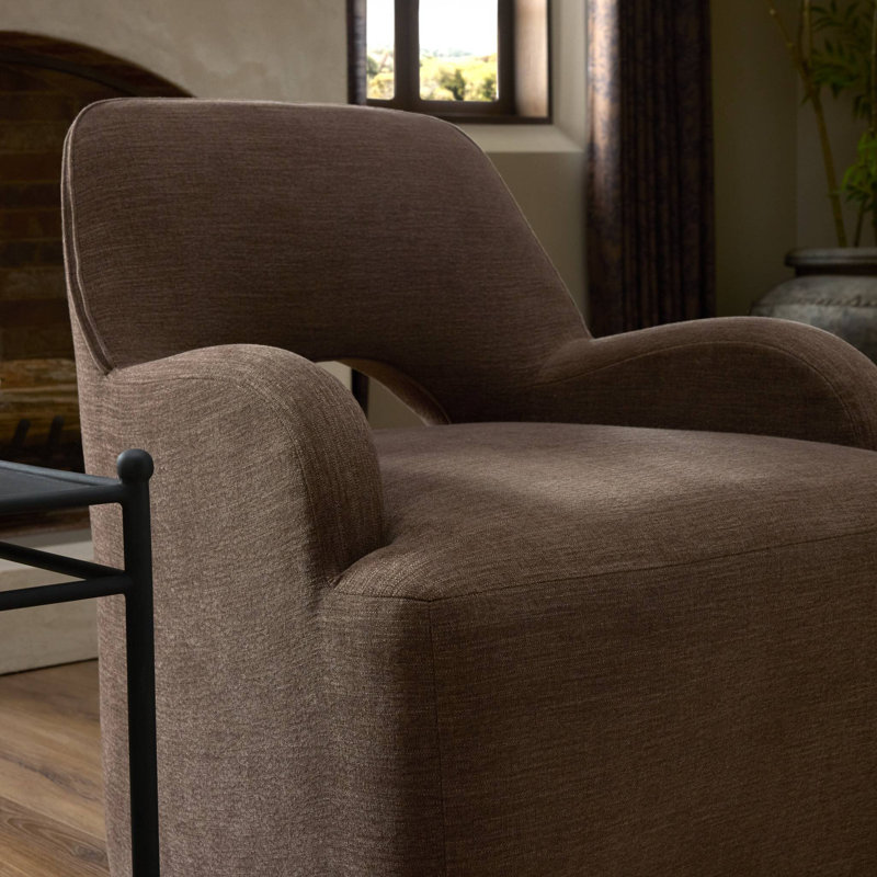 Barclay Swivel Chair