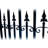 Automated Steel Dual Swing Driveway Gate and Gate Opener Complete Kit – Venice Style-96905745