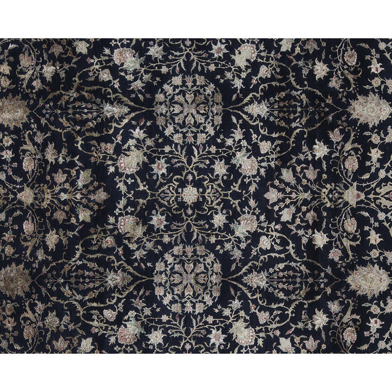 Chantel One-of-a-Kind 8'11" X 12'1" Area Rug