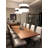 Jure 43 " Extendable Rectangular Dining Table-879012385