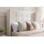 Lit plateforme en bois massif Demaryius-713745043-713745040