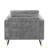 Accent Chair, Optimal Comfort