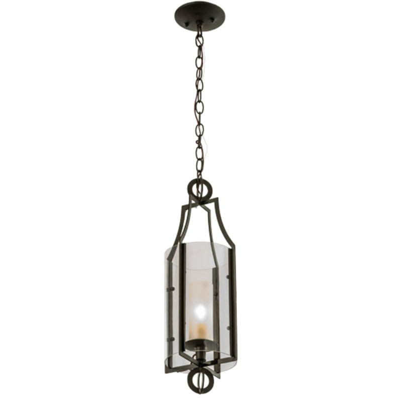 Delta 1 - Light Pendant