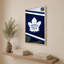 Décoration murale des Maple Leafs de Toronto (NHL)-2141103267-2141103269-2141103270