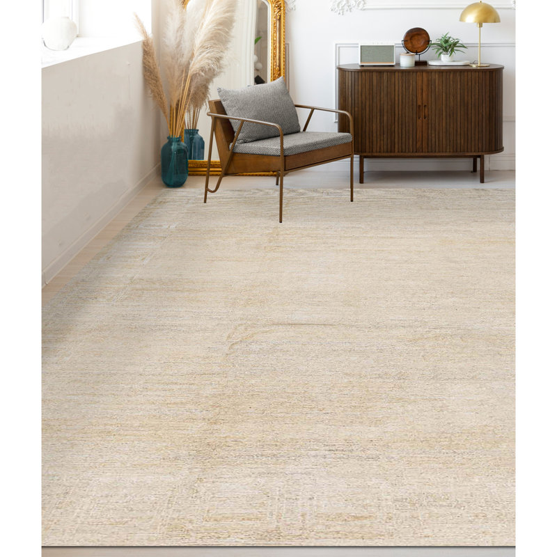 One-of-a-Kind 10' X 14' Area Rug