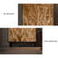 Commode d'appoint en bois massif Simple Creative