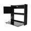 Armoire de table murale pliante-162234729