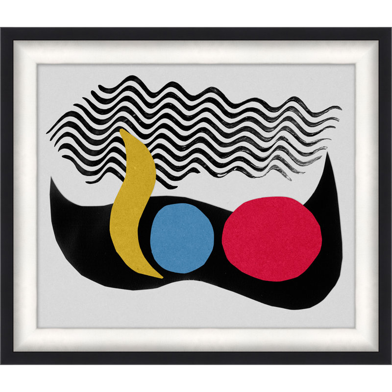 Conscious Realm 2 Print by Christopher Kennedy