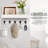 Bryaunna Wood Wall Organizer-2079365311