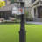 Carlton Metal Post Mounted Mailbox-48570869