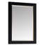 Mason Rectangle Solid Wood Beveled Mirror-2121067121-2071782528