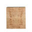 Alistair Side Table - Burl