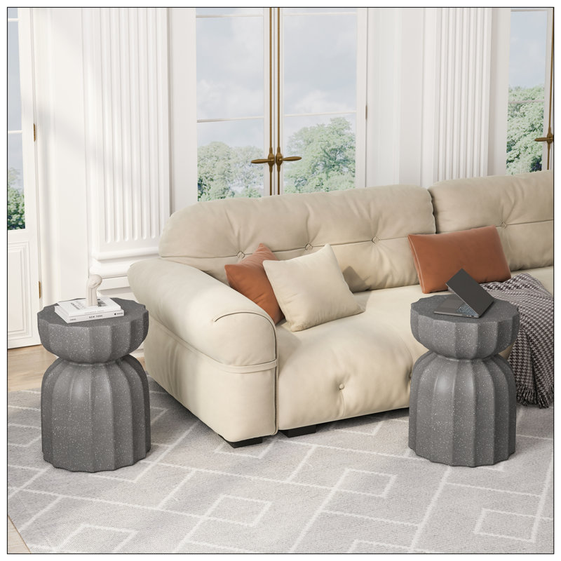Coffee For Livingroom, Gray