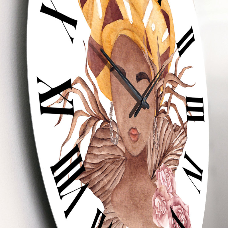 Horloge murale très grande, Petit