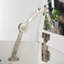 Claverton Dressing Table with Mirror-801039932