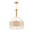 Torron 4 - Light Shaded Pendant-1886582941