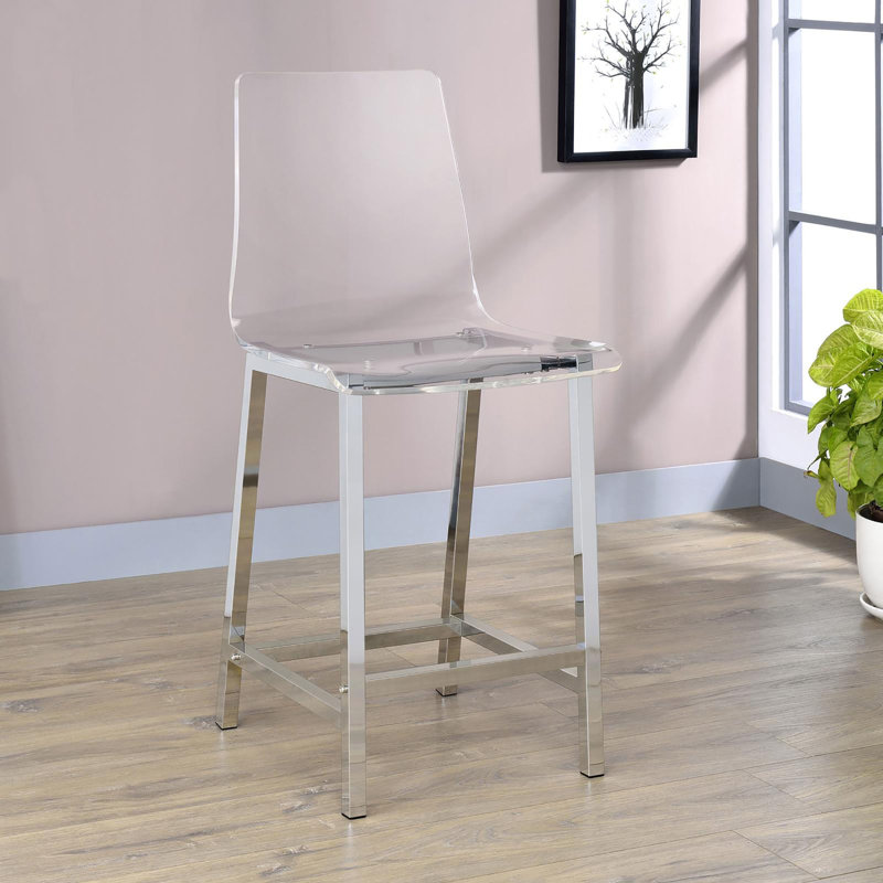 Tabourets de comptoir (ensemble de 2)