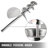 VEVOR Stainless Steel Electric Meat Grinder