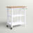 Raabe Kitchen Cart