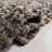 Delane Handmade Flatweave Gray Area Rug-30035667
