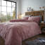 Apriel Microfiber Solid Colour Duvet Cover Set with Pillowcases Included-1803158432-1803058056